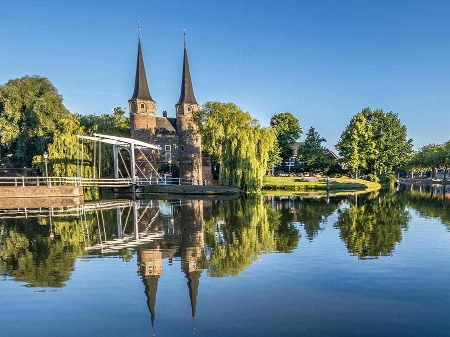 Early Booking Offers | Hull to Rotterdam | P&O Ferries